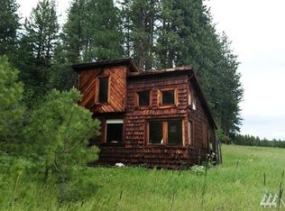 50 Elmer Rd, Twisp, WA 98856