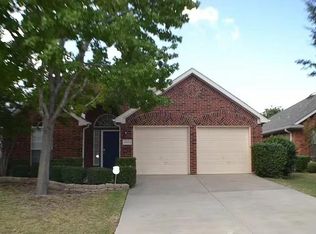 3033 Bigleaf Dr, Little Elm, TX 75068