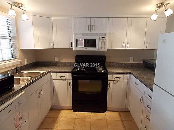 2nd image of 3823 S Maryland Pkwy Unit N12