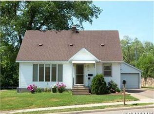 402 E Grand Ave, Chippewa Falls, WI 54729