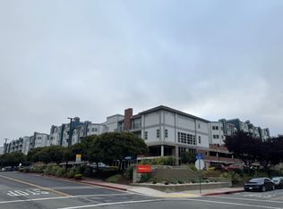 6400 Christie Ave APT 3406, Emeryville, CA 94608
