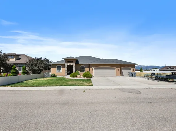 545 N 1100 E, Beaver, UT 84713