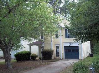 811 Hampton Hill Ct, Lawrenceville, GA 30044