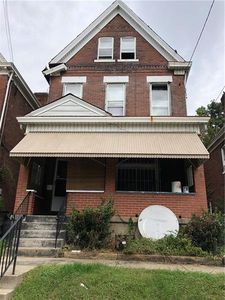 755 Franklin Ave, Pittsburgh, PA, 15221