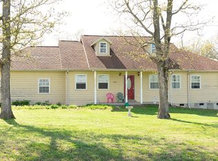 19357 Ripley Dr, Lebanon, MO 65536