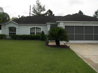 2819 Arbour Trail Ct, Deltona, FL 32725