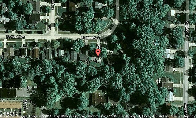 Map View