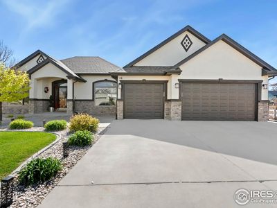 16 S Mountain View Dr, Eaton, CO, 80615