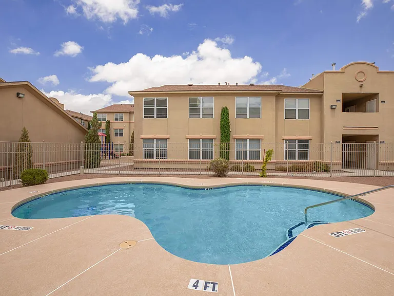 Desert Villas — Photo 14
