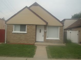 135 23rd Ave, Bellwood, IL