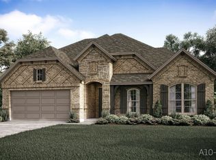 5410 Stone Ln, Midlothian, TX 76065