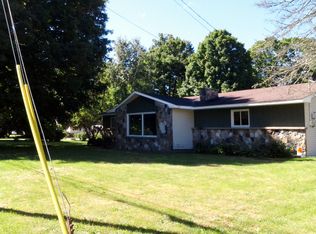 139 N Avenue B, Athens, MI
