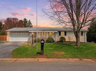 3185 Lehr Dr, York, PA