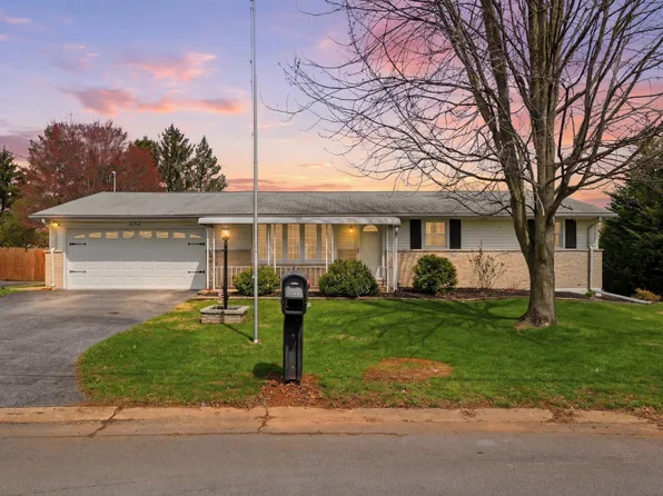 3185 Lehr Dr, York, PA 17404