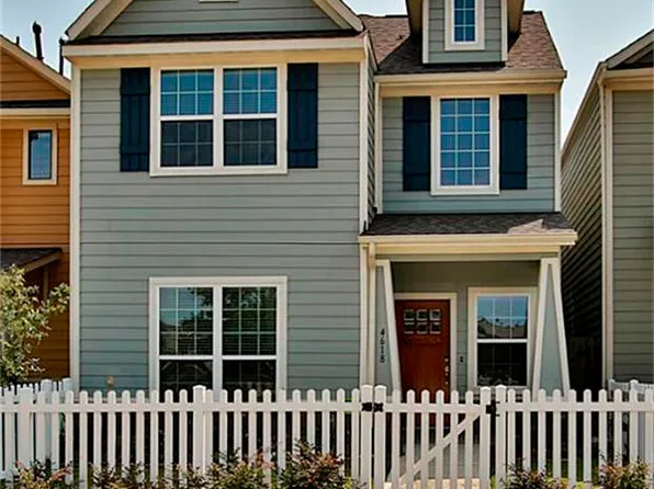 4618 Oak Laurel Ln, Houston, TX 77092