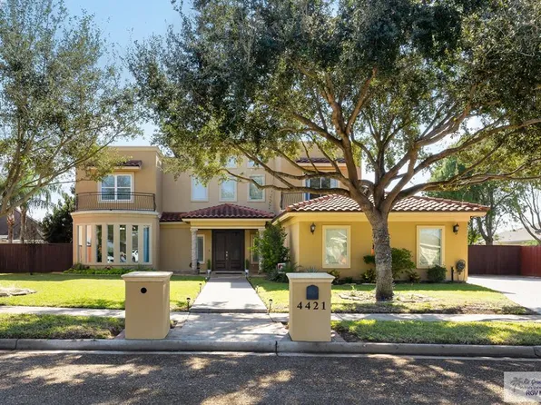 4421 Park Bnd, Harlingen, TX 78552