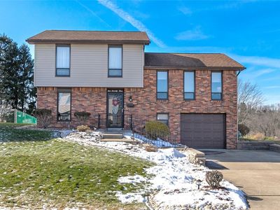 173 Maryellen Dr, North Versailles, PA, 15137