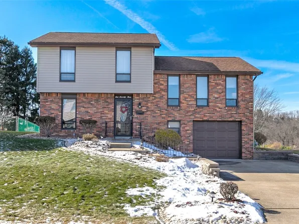 173 Maryellen Dr, North Versailles, PA 15137