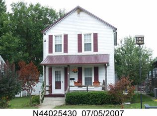 1111 Camp St, Piqua, OH 45356