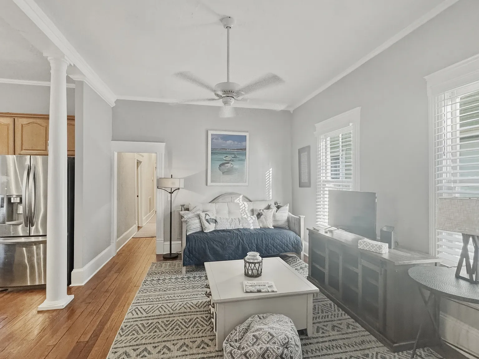 1516 Silver Street - 2 — Photo 4