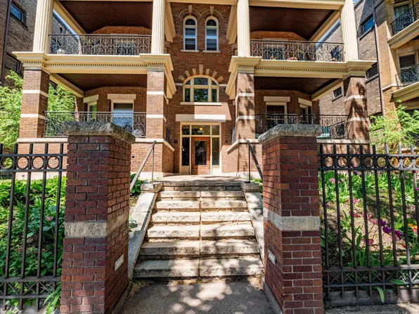 627 Grand Ave APT 1, Saint Paul, MN 55105