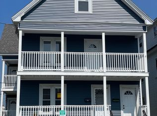 247 White St, Lowell, MA 01854