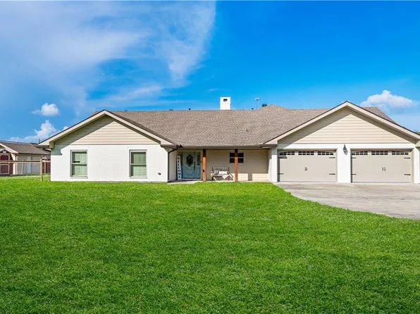 2314 Bayou Blue Rd, Houma, LA 70364