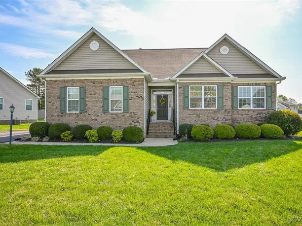4925 Cedar Summit Rd, Richmond, VA 23223