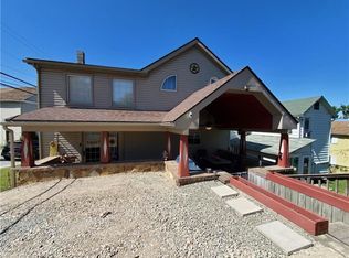 256 Dawson Rd, Dickerson Run, PA 15430