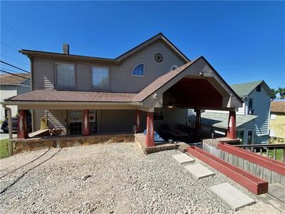 256 Dawson Rd, Dickerson Run, PA, 15430