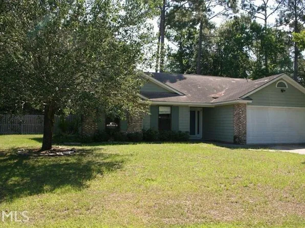 144 Woodvalley Ct, Kingsland, GA 31548