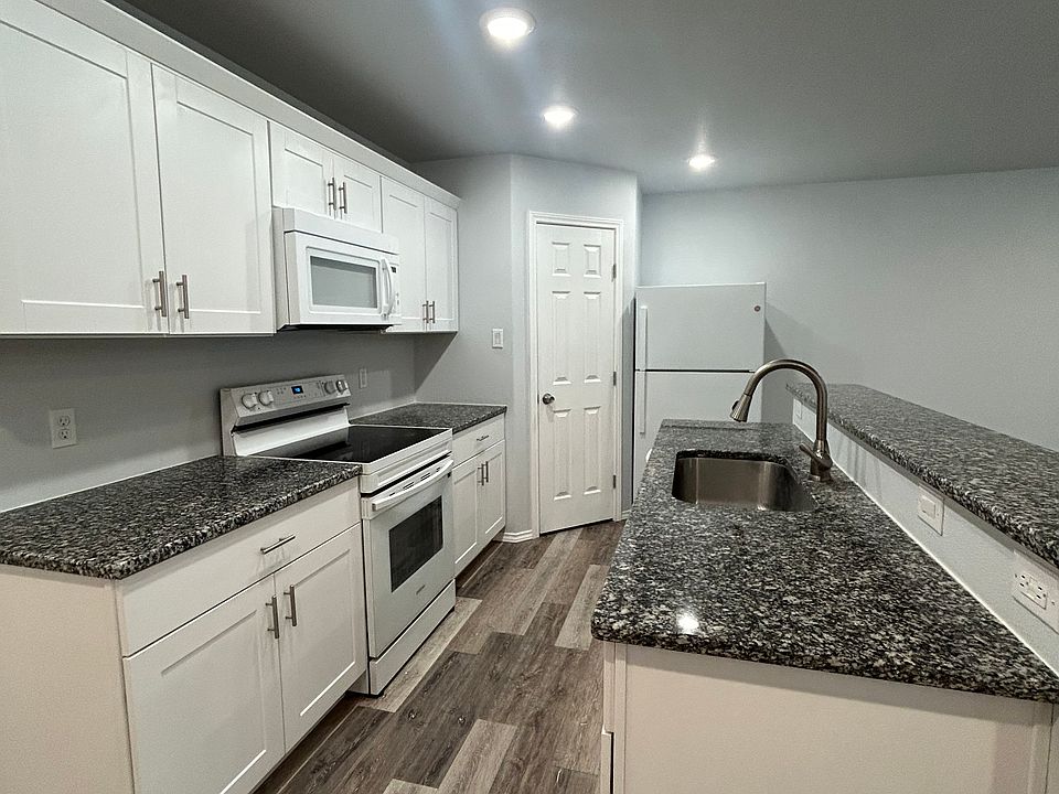1st image of 1307 N Durant Ave #A