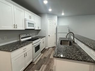 1307 N Durant Ave #A, Lubbock, TX 79416