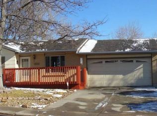 9782 High St, Thornton, CO 80229
