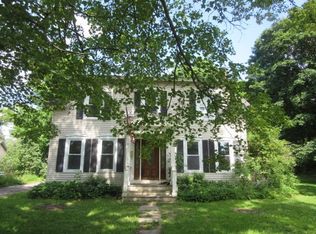 13 College St, Canton, NY 13617