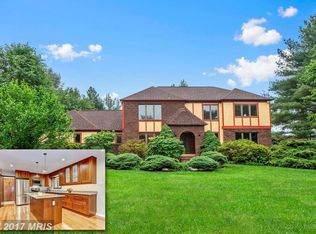 13144 Isle Of Mann Way, Highland, MD 20777