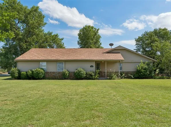 16600 SW 29th St, El Reno, OK 73036