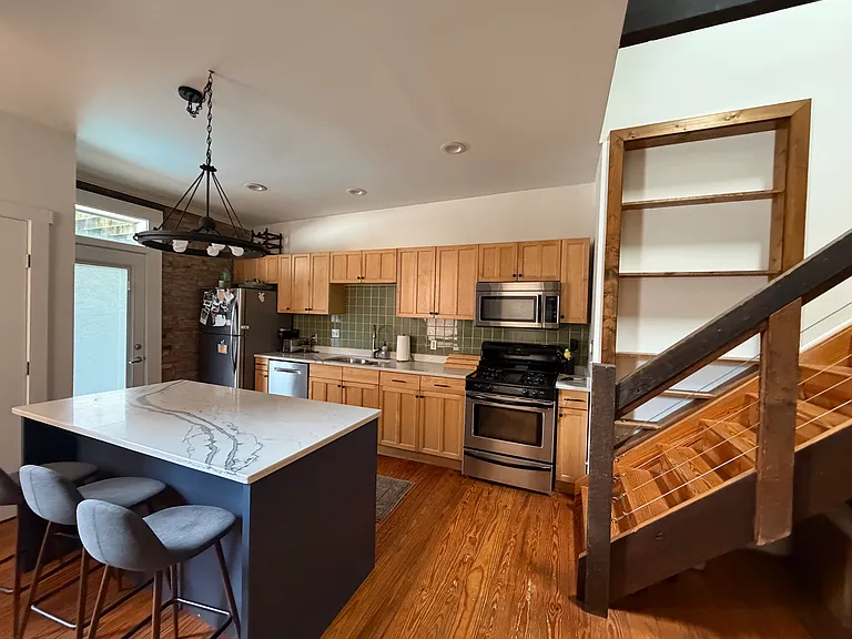 1324 Main St #2C — Photo 7