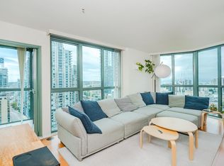 1188 Howe St #2601, Vancouver, BC V6Z2S8