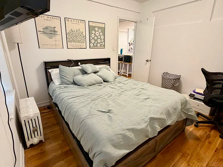 172 E 92nd St #4-A — Photo 6