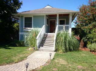 4527 46th Ave SW, Seattle, WA 98116