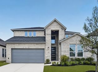 4205 Tawakoni Dr, McKinney, TX 75071