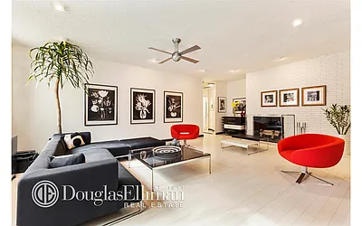 Sold by Douglas Elliman