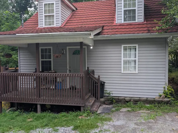 125 Cawood Ln, Middlesboro, KY 40965