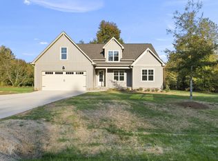 65 Pilot Ridge Rd, Zebulon, NC 27597
