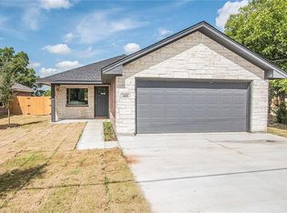 400 N 2nd St, Princeton, TX 75407