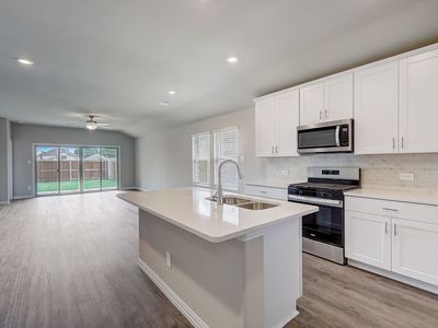 3907 Possum Dr, Farmersville, TX, 75442
