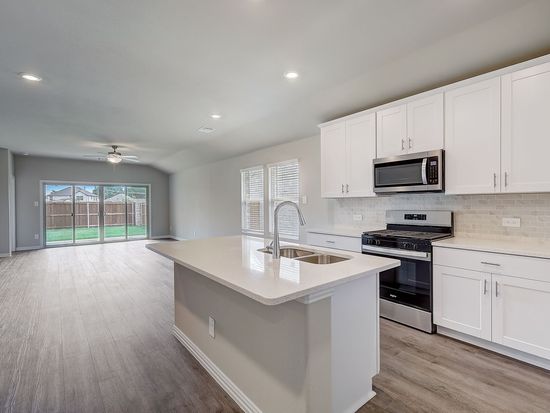 3903 Edmondson Dr, McKinney, TX 75071