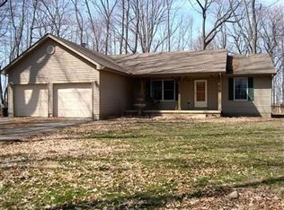 10060 Cow Path Rd, Saint Paris, OH 43072