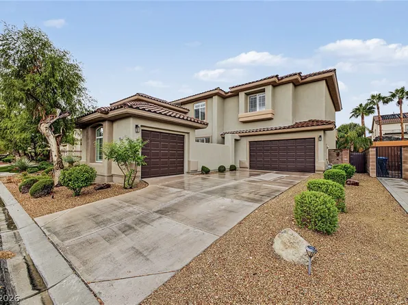 10641 San Sicily St, Las Vegas, NV 89141